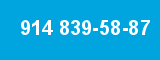 914 839-58-87